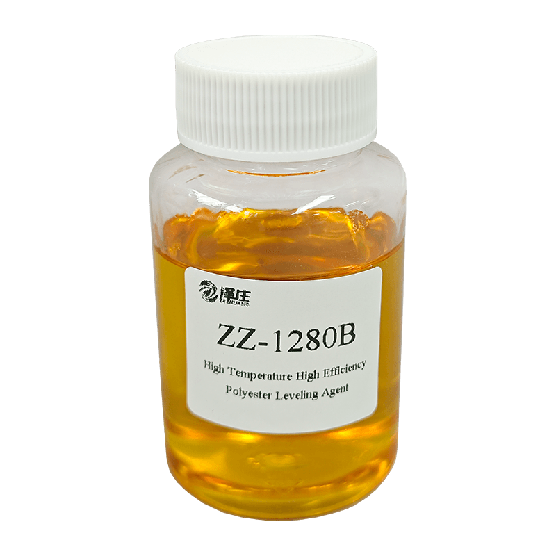 ZZ-1280B High Temperature High Efficiency Polyester Leveling Agent
